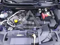 2022 Nissan QASHQAI