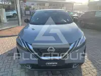 2022 Nissan QASHQAI