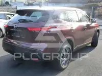 2022 Nissan QASHQAI