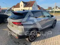 2022 Nissan QASHQAI