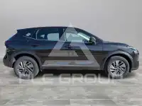 2022 Nissan QASHQAI