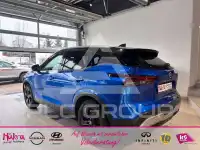 2022 Nissan QASHQAI