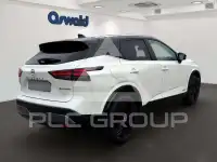 2022 Nissan QASHQAI