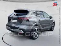 2022 Nissan QASHQAI