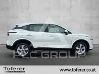 2022 Nissan QASHQAI