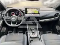 2022 Nissan QASHQAI