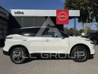2022 Nissan QASHQAI