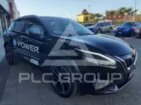 2022 Nissan QASHQAI