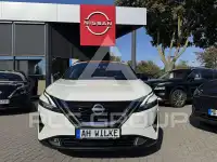 2022 Nissan QASHQAI