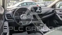 2022 Nissan QASHQAI