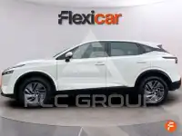 2022 Nissan QASHQAI