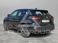 2022 Nissan QASHQAI