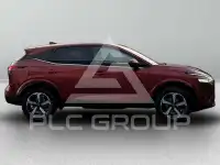 2022 Nissan QASHQAI