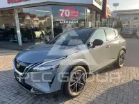 2022 Nissan QASHQAI