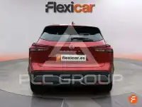 2022 Nissan QASHQAI
