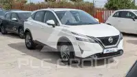 2022 Nissan QASHQAI