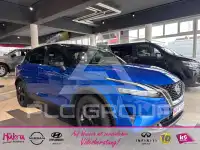 2022 Nissan QASHQAI