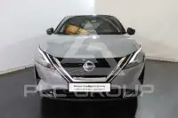 2022 Nissan QASHQAI