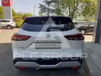 2022 Nissan QASHQAI