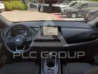 2022 Nissan QASHQAI