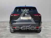 2022 Nissan QASHQAI