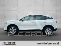 2022 Nissan QASHQAI