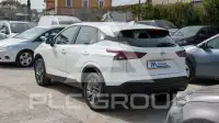 2022 Nissan QASHQAI