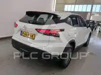 2022 Nissan QASHQAI