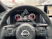 2022 Nissan QASHQAI