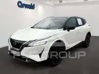 2022 Nissan QASHQAI