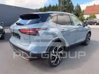 2022 Nissan QASHQAI