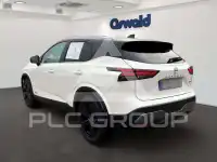2022 Nissan QASHQAI
