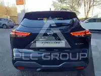 2022 Nissan QASHQAI