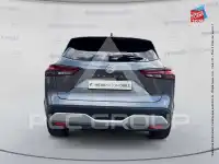 2022 Nissan QASHQAI