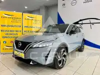 2022 Nissan QASHQAI
