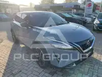 2022 Nissan QASHQAI