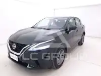 2022 Nissan QASHQAI
