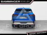 2022 Nissan QASHQAI