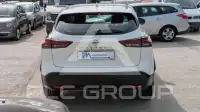 2022 Nissan QASHQAI