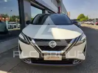 2022 Nissan QASHQAI