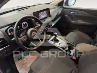 2022 Nissan QASHQAI