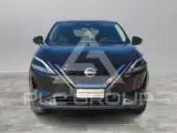 2022 Nissan QASHQAI