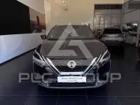 2022 Nissan QASHQAI