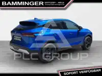 2022 Nissan QASHQAI