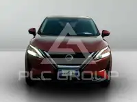 2022 Nissan QASHQAI
