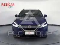 2022 Nissan QASHQAI
