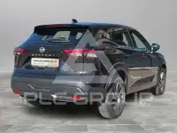 2022 Nissan QASHQAI