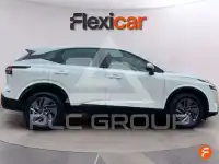 2022 Nissan QASHQAI