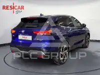 2022 Nissan QASHQAI