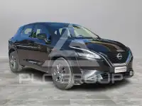 2022 Nissan QASHQAI
